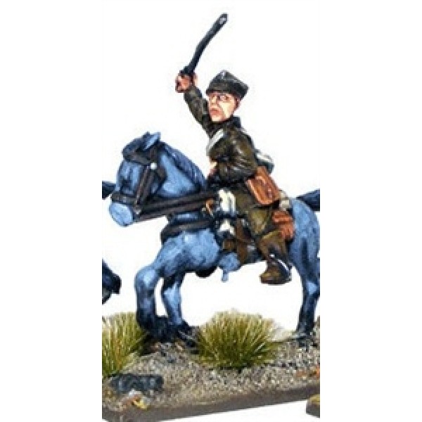 Bolt Action - Poland - Polish Lancer Command Bolt Action - Poland - Polish Lancer Command