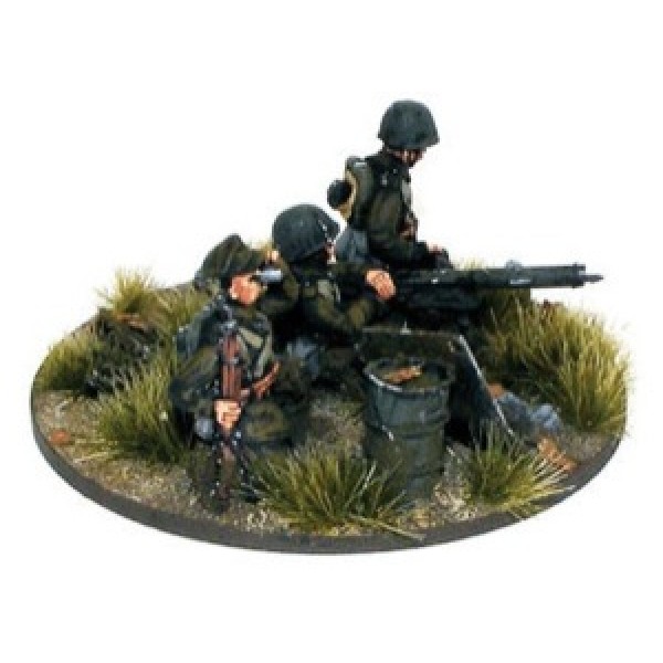 Bolt Action - Poland - wz.30 HMG Team Bolt Action - Poland - wz.30 HMG Team