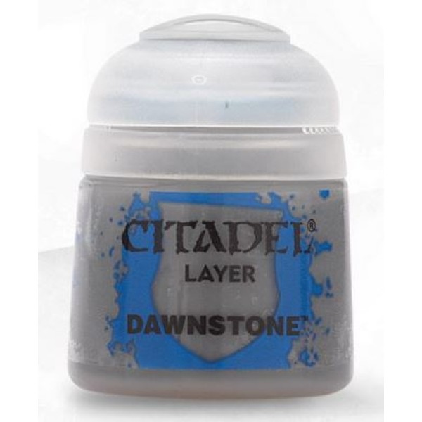 Citadel Layer Paint - Dawnstone Citadel Layer Paint - Dawnstone