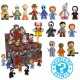 Blind Box - Pop Culture - Mini Figures Blind Box - Pop Culture - Mini Figures