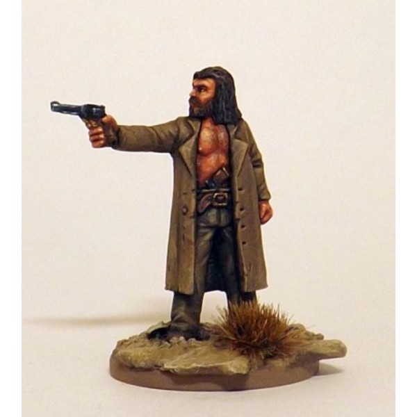 Dead Man's Hand - Down Under - Bushrangers Dead Man's Hand - Down Under - Bushrangers