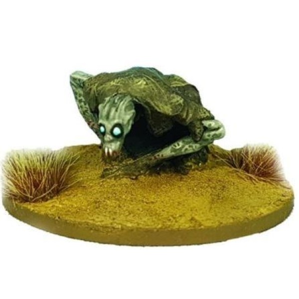 Dead Man's Hand - The Curse - Wendigos Dead Man's Hand - The Curse - Wendigos