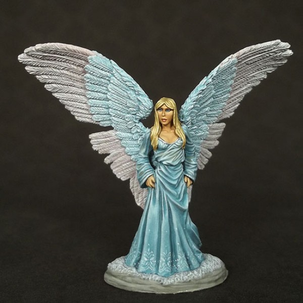 Dark Sword Miniatures - Elmore Masterworks - Angel