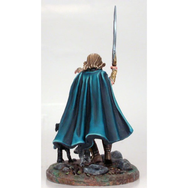 Dark Sword Miniatures - Elmore Masterworks - Melissa, Dark Sword 5th Anniversary Set Dark Sword Miniatures - Elmore Masterworks - Melissa, Dark Sword 5th Anniversary Set