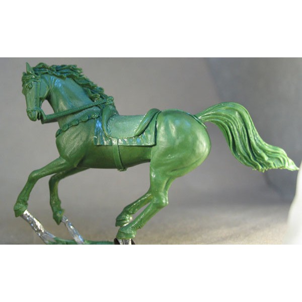 Dark Sword Miniatures - George R. R. Martin Masterworks - Mounted Khal Drogo Dark Sword Miniatures - George R. R. Martin Masterworks - Mounted Khal Drogo