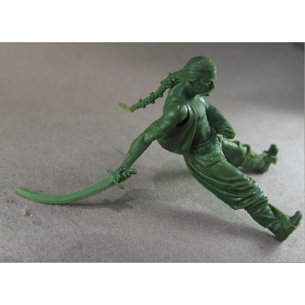 Dark Sword Miniatures - George R. R. Martin Masterworks - Mounted Khal Drogo Dark Sword Miniatures - George R. R. Martin Masterworks - Mounted Khal Drogo