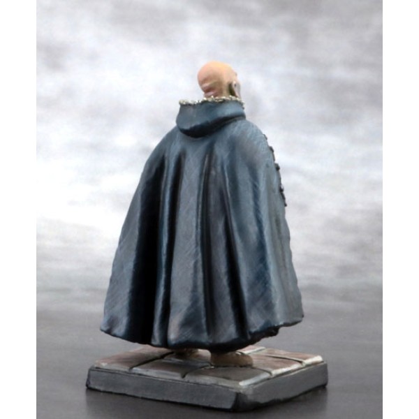 Dark Sword Miniatures - George R. R. Martin Masterworks - Maester Aemon of the Night's Watch Dark Sword Miniatures - George R. R. Martin Masterworks - Maester Aemon of the Night's Watch