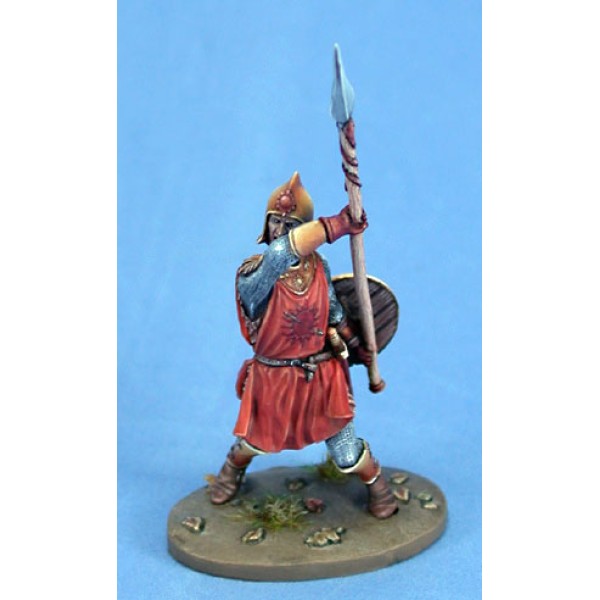 Dark Sword Miniatures - George R. R. Martin Masterworks - Prince Oberyn "The Red Viper"