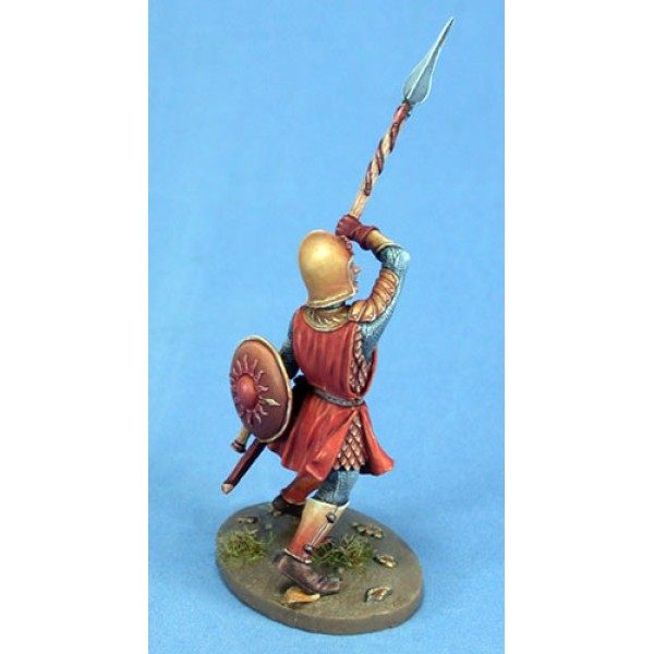 Dark Sword Miniatures - George R. R. Martin Masterworks - Prince Oberyn "The Red Viper"