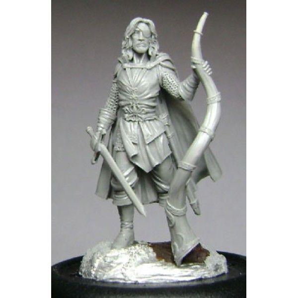 Dark Sword Miniatures - George R. R. Martin Masterworks - Euron Greyjoy