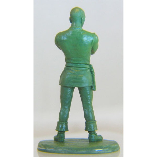 Dark Sword Miniatures - Visions in Fantasy - Male Bouncer Dark Sword Miniatures - Visions in Fantasy - Male Bouncer