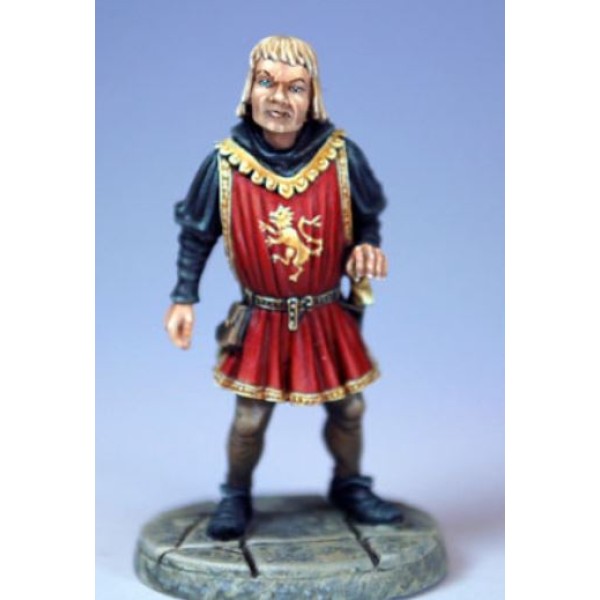 Dark Sword Miniatures - George R. R. Martin Masterworks - Tyrion Lannister