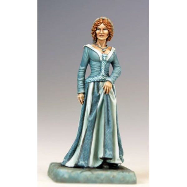 Dark Sword Miniatures - George R. R. Martin Masterworks - Catelyn Stark