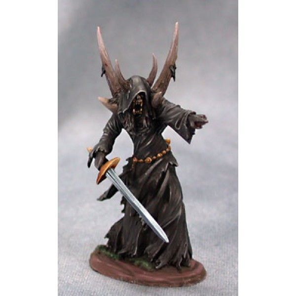 Dark Sword Miniatures - Elmore Masterworks - Spectre