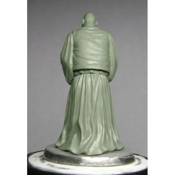 Dark Sword Miniatures - George R. R. Martin Masterworks - Varys "The Spider" Dark Sword Miniatures - George R. R. Martin Masterworks - Varys "The Spider"