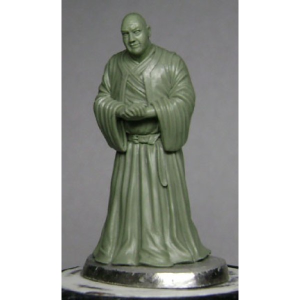 Dark Sword Miniatures - George R. R. Martin Masterworks - Varys "The Spider" Dark Sword Miniatures - George R. R. Martin Masterworks - Varys "The Spider"
