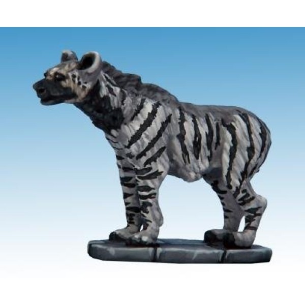 Frostgrave - Hyena Frostgrave - Hyena