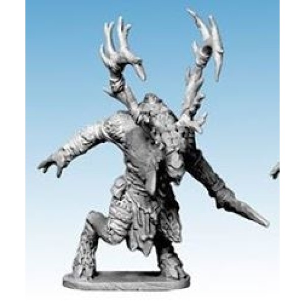 Frostgrave - Rangifers Frostgrave - Rangifers