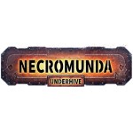 Necromunda - Underhive