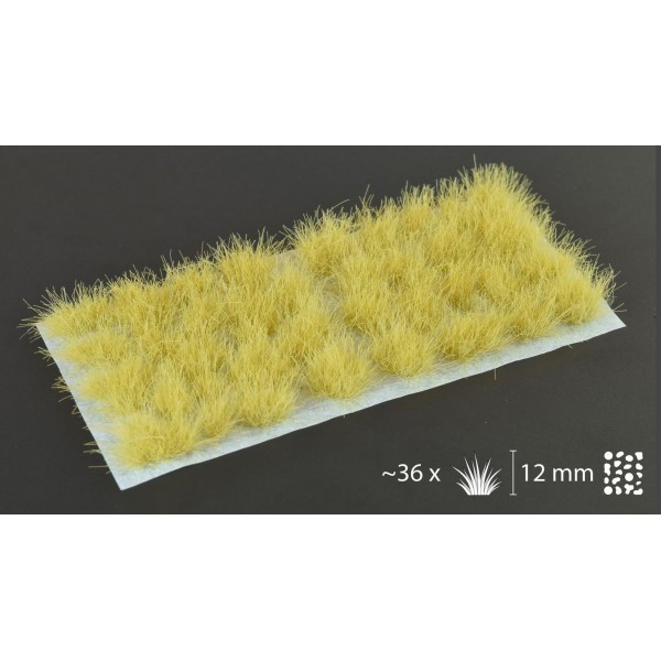Gamer's Grass Gen II - Beige XL 12mm Gamer's Grass Gen II - Beige XL 12mm