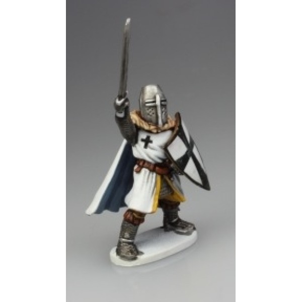 Fireforge Games - Teutonic Infantry (24) Fireforge Games - Teutonic Infantry (24)