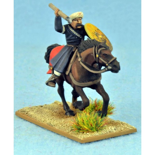 Gripping Beast - Arab Light Cavalry
