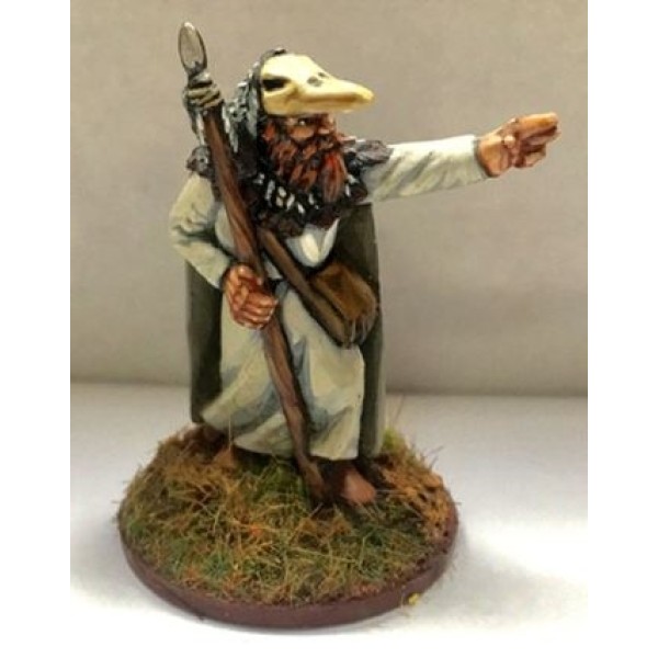 Saga - Pagan Priest 2 Saga - Pagan Priest 2