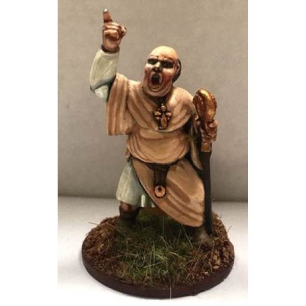 Saga - Christian Priest 2 Saga - Christian Priest 2