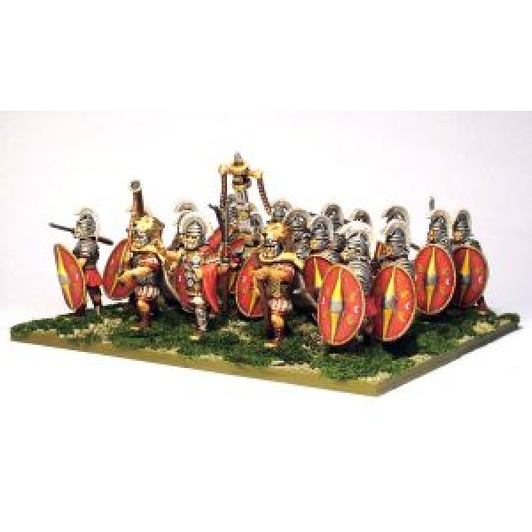 Warlord Games - Ancient Rome - Imperial Praetorians Warlord Games - Ancient Rome - Imperial Praetorians