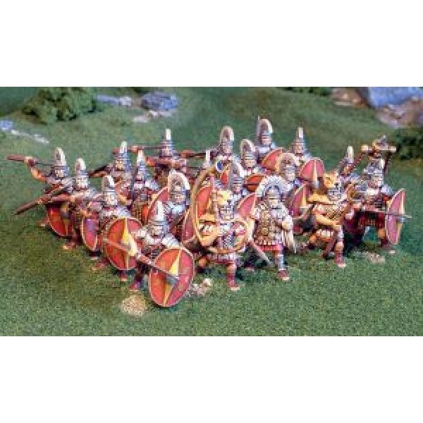 Warlord Games - Ancient Rome - Imperial Praetorians Warlord Games - Ancient Rome - Imperial Praetorians