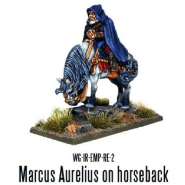 Warlord Games - Ancient Rome - Imperial Praetorians Warlord Games - Ancient Rome - Imperial Praetorians