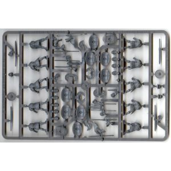 Warlord Games - Ancient Rome - Imperial Praetorians Warlord Games - Ancient Rome - Imperial Praetorians