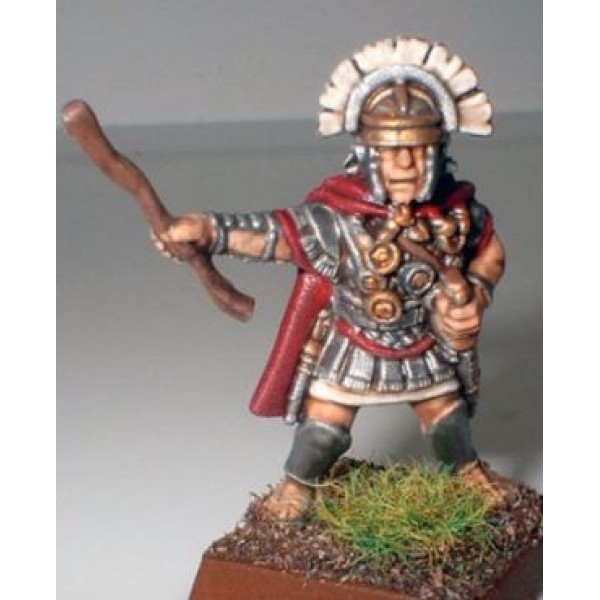 Warlord Games - Ancient Rome - Imperial Veterans Warlord Games - Ancient Rome - Imperial Veterans