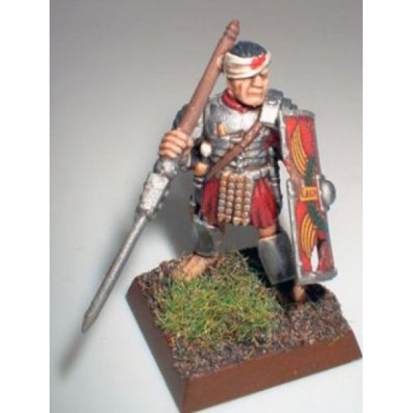 Warlord Games - Ancient Rome - Imperial Veterans Warlord Games - Ancient Rome - Imperial Veterans