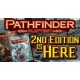 Pathfinder RPG - 2nd Edition Pathfinder RPG - 2nd Edition