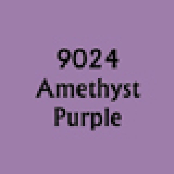 09024 - Reaper Master series - Amethyst Purple