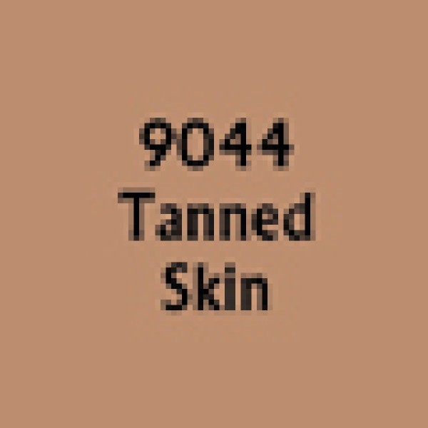 09044 - Reaper Master series - Tanned Skin