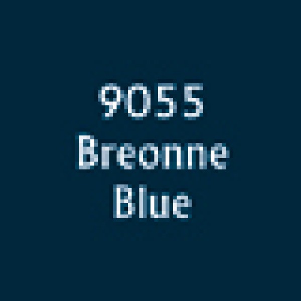 09055 - Reaper Master series - Breonne Blue