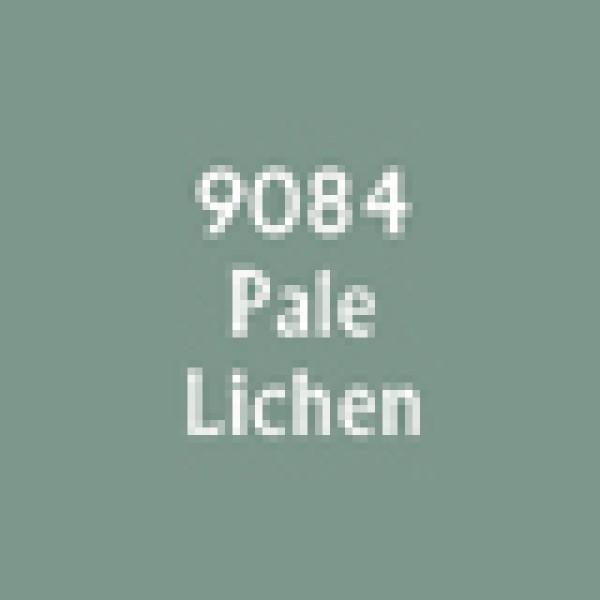 09084 - Reaper Master series - Pale Lichen