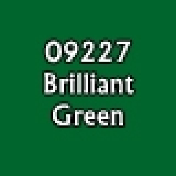 09227 - Reaper Master series - Brilliant Green 09227 - Reaper Master series - Brilliant Green