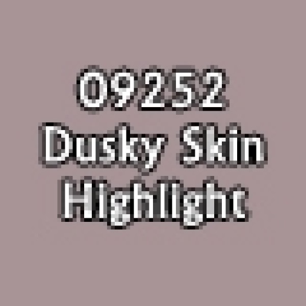 09252 - Reaper Master series - Dusky Skin Highlight 09252 - Reaper Master series - Dusky Skin Highlight