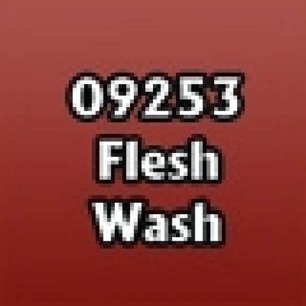 09253 - Reaper Master series - Flesh Wash 09253 - Reaper Master series - Flesh Wash