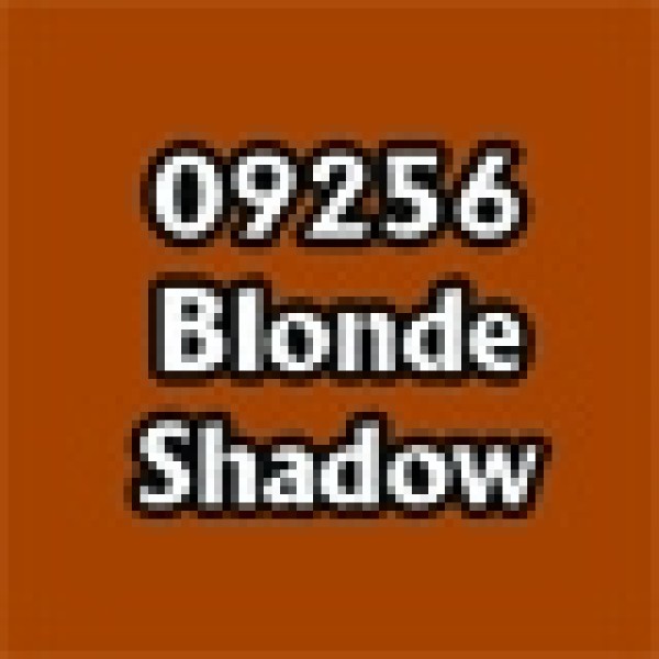 09256 - Reaper Master series - Blonde Shadow 09256 - Reaper Master series - Blonde Shadow
