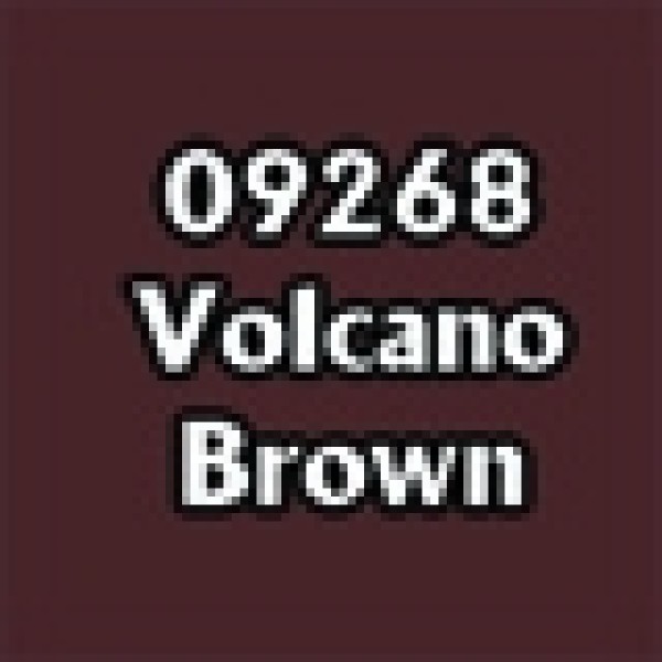 09268 - Reaper Master series - Volcano Brown 09268 - Reaper Master series - Volcano Brown