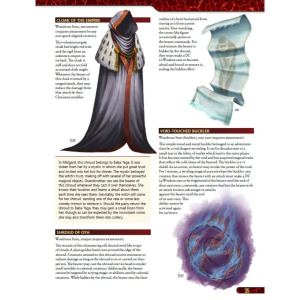 Kobold Press - 5th Edition - Prepared 2: A Dozen One-Shot Adventures Kobold Press - 5th Edition - Prepared 2: A Dozen One-Shot Adventures