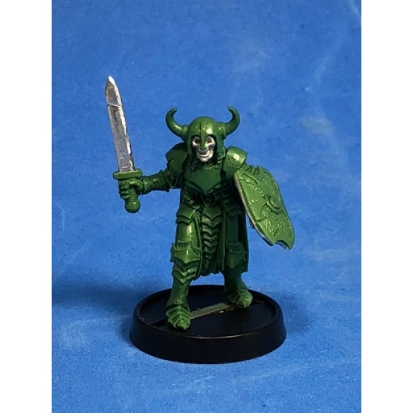 Reaper Dungeon Dwellers - Metal - Rictus the Undying Reaper Dungeon Dwellers - Metal - Rictus the Undying