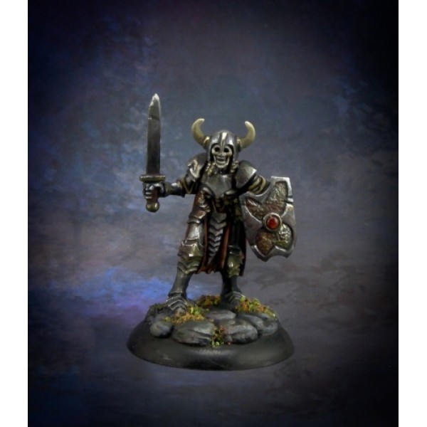 Reaper Dungeon Dwellers - Metal - Rictus the Undying Reaper Dungeon Dwellers - Metal - Rictus the Undying