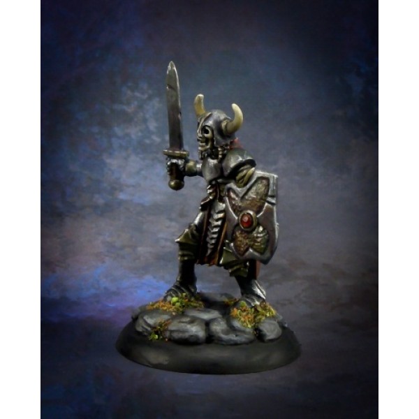 Reaper Dungeon Dwellers - Metal - Rictus the Undying Reaper Dungeon Dwellers - Metal - Rictus the Undying