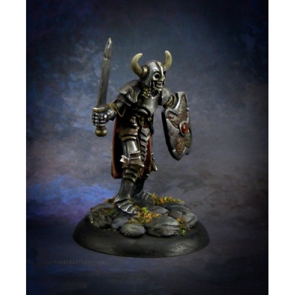 Reaper Dungeon Dwellers - Metal - Rictus the Undying Reaper Dungeon Dwellers - Metal - Rictus the Undying
