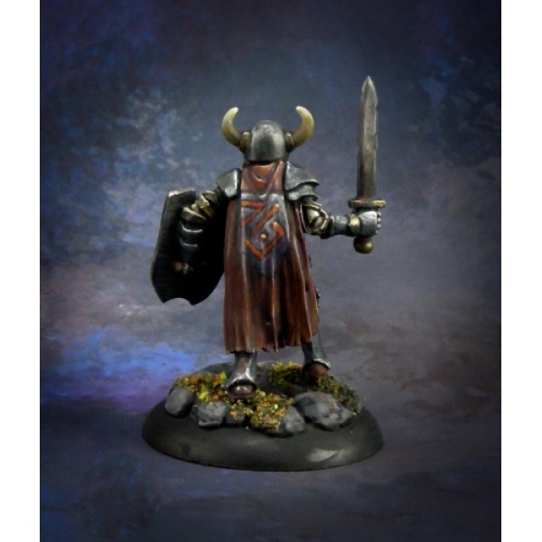 Reaper Dungeon Dwellers - Metal - Rictus the Undying Reaper Dungeon Dwellers - Metal - Rictus the Undying